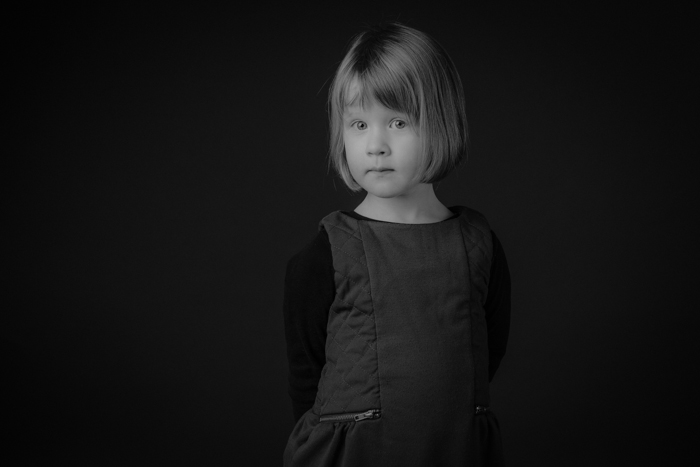 rennes photographe portrait enfant