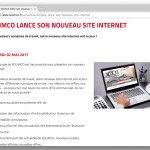 Reportage Photo pour le nouveau site internet de SOLIMCO à Rennes
