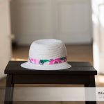 Le Chapeau de Mademoiselle L.