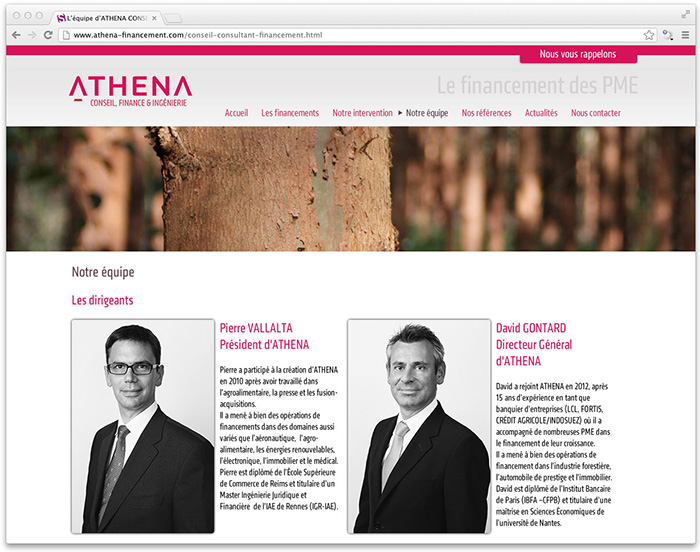 http://www.athena-financement.com