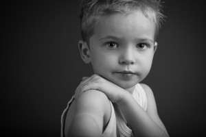 rennes photo enfant portrait