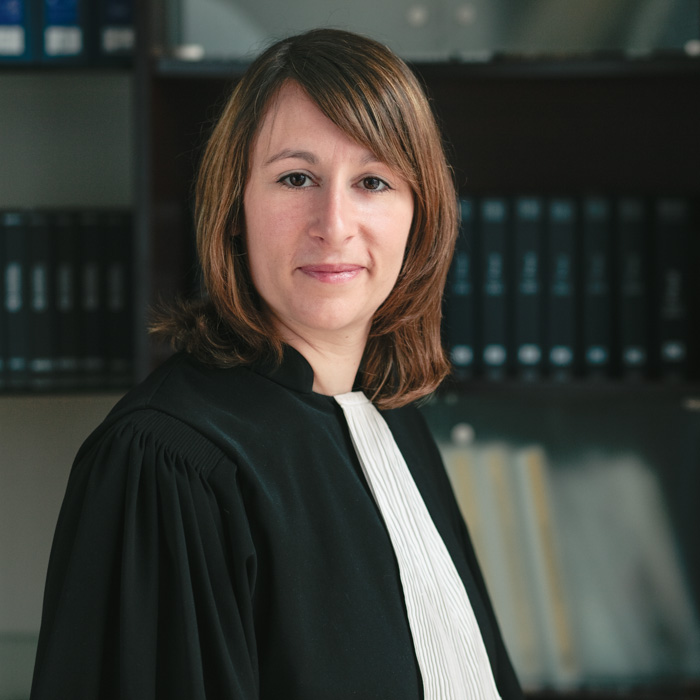 Maître Lara BAKHOS, avocat - http://www.larabakhosavocat-rennes.com/