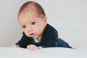 portrait de bébé un mois david ferriere