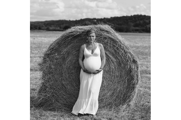 portrait femme enceinte portrait future maman grossesse
