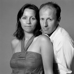 rennes photographe portrait couple