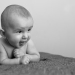 rennes adorable portrait photo de bebe naissance