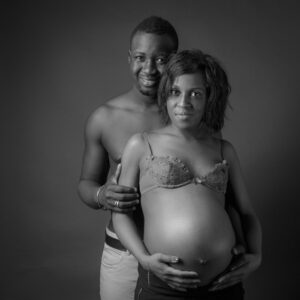 rennes photographe femme enceinte grossesse