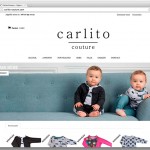 CARLITO COUTURE (collection de pyjamas pour bébé, fille et garçons)