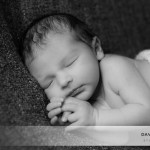 seance photo portrait de naissance bebe rennes photographe original