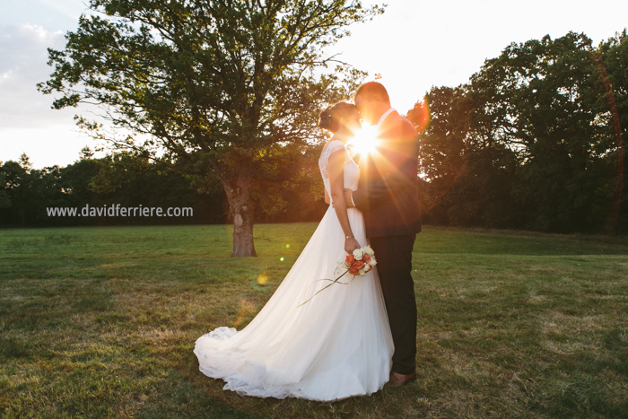 photographe mariage paimpont broceliande