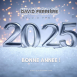 Bonne Année 2025