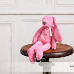 Mademoiselle I., Monsieur A. et leur Doudou Mademoiselle I., Monsieur A. et leur Doudou