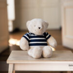 Le Doudou de Monsieur C. Le Doudou de Monsieur C.