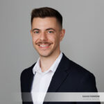 Monsieur B., un portrait pour réseaux sociaux professionnels