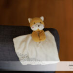Le Doudou de Mademoiselle S.