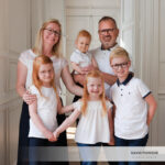 Monsieur P. (quand la famille s’agrandit !)