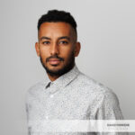 Monsieur A., un portrait dans l’offre CV & Linkedin