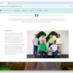 Portraits pour ENERGIEQUELLE