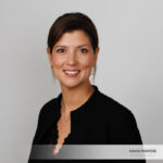 Madame G., une nouvelle photo de profil au studio