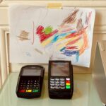 De la couleur au studio avec Monsieur A.