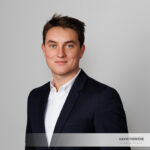 Monsieur M., un nouveau portrait pour réseaux sociaux professionnels