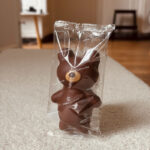 Merci pour le chocolat !