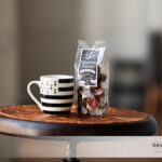 La délicate attention de Mademoiselle L.