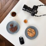 Le goûter d&rsquo;anniversaire de Mademoiselle J.