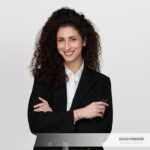 Madame N., un portrait professionnel suite à nomination