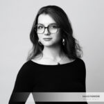 Mademoiselle L., élue stagiaire du mois !