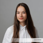 Mademoiselle C., un (nouveau) portrait pour les réseaux professionnels