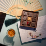 Les Chocolats de Mademoiselle E.