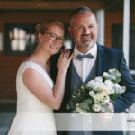 Mademoiselle A. et Monsieur B., mariage au Domaine de Cicé-Blossac