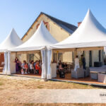 C. et H., un anniversaire de mariage !