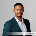 Monsieur B., un nouveau portrait pour réseaux professionnels