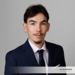 Monsieur V., un portrait pour CV & Linkedin